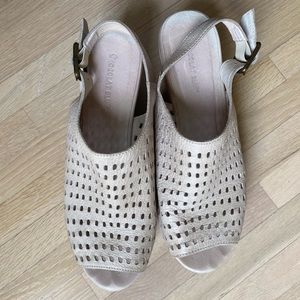 Chocolat Blu Women’s shoe